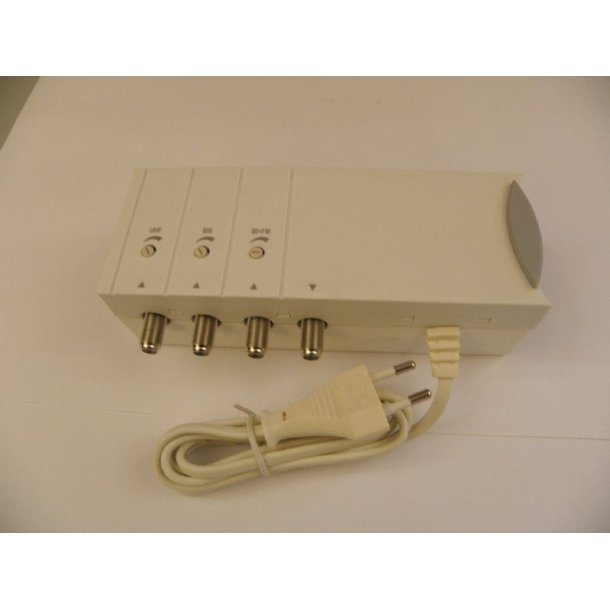 TRIAX FORST&AElig;RKER IMF 103