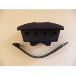 TRIAX FORST&AElig;RKER UHF/VHF/FM TA4213-3R