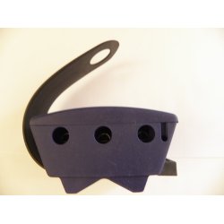 TRIAX FORDELER-2 (SPLITTER)  TS31 UDV. F. MAST