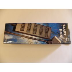 SCART FORDELER 5- FORDELER