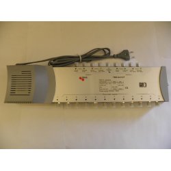 TRIAX MULTI SWITCH SAT.MOT. SR4007-5070E70