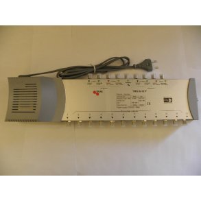 TRIAX MULTI SWITCH SAT.MOT. SR4007-5070E70