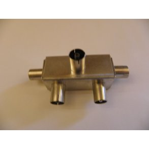 FORDELER 3 HUN / 2 HAN