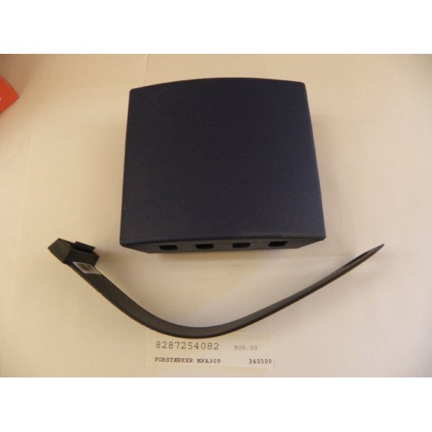 TRIAX FORST&AElig;RKER MFA 309