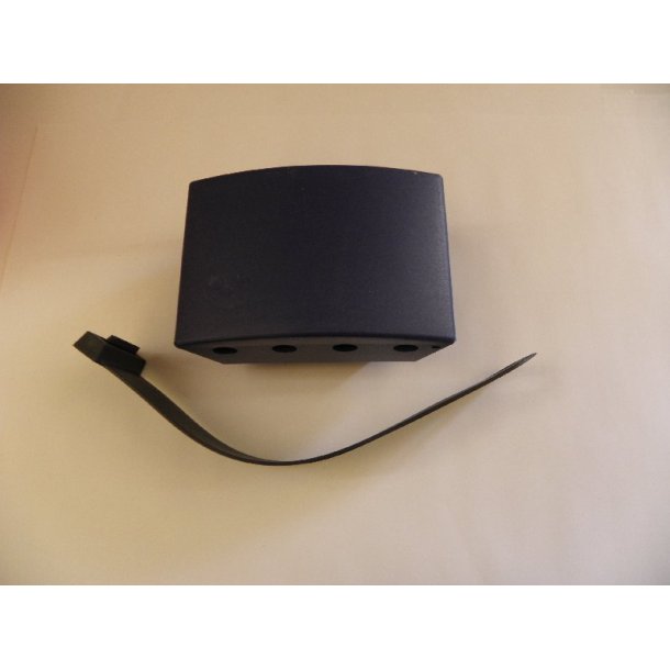 TRIAX FILTER SCF 58/15 A3