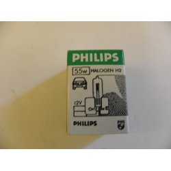 AUTOP�RE 12V H2 55W
