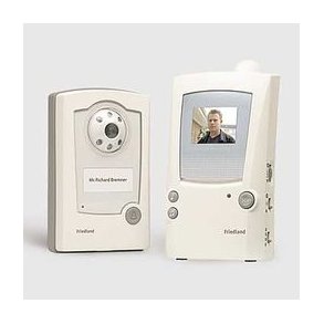 FRIEDLAND D�RKLOKKE VISIOCAM