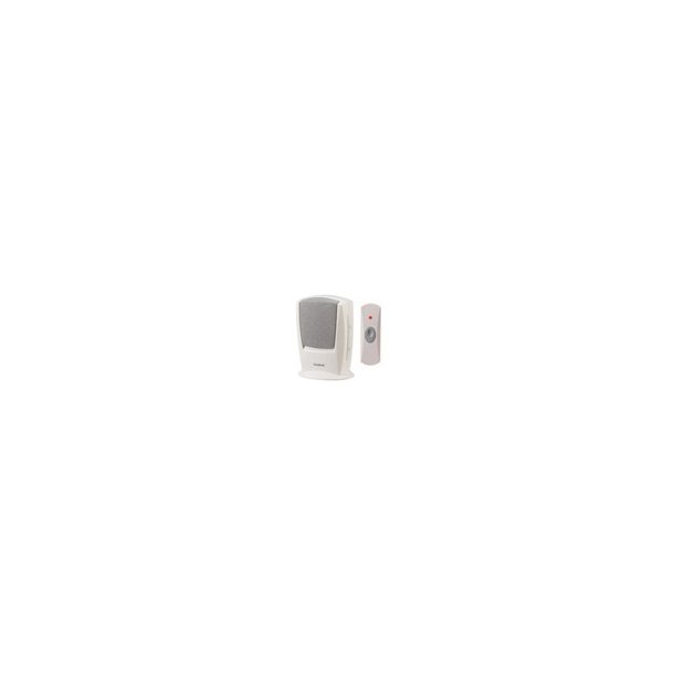FRIEDLAND DRKLOKKE EVO 100 KIT HVID