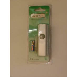 TR�DL�S RINGETRYK KROM/GR�