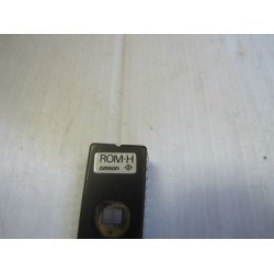 OMRON ROM-H