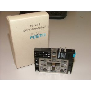 FESTO VSKEBLOK 161414