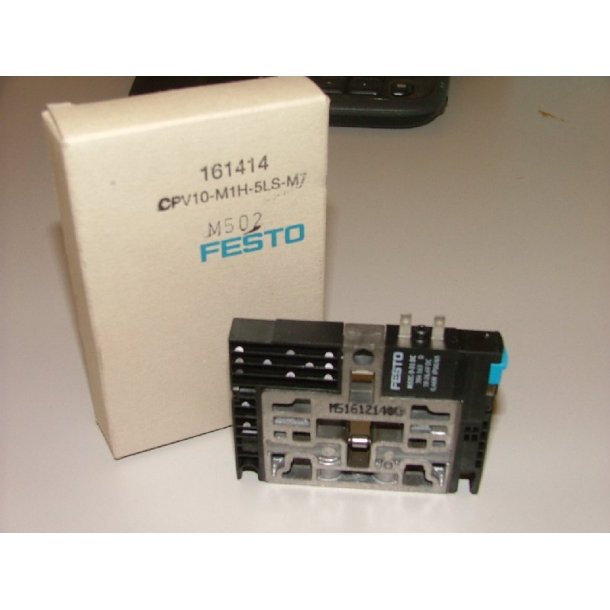 FESTO VSKEBLOK 161414