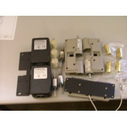 AIRFORCE IONIZING BLOW-OFF GUN DIV RESERVEDELE