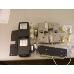 AIRFORCE IONIZING BLOW-OFF GUN DIV RESERVEDELE