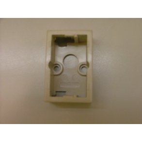 SMAL PLANTANGENT AFBRYDER UNDERLAG