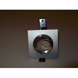 INDBYGNINGSSPOT  DL810 ALU