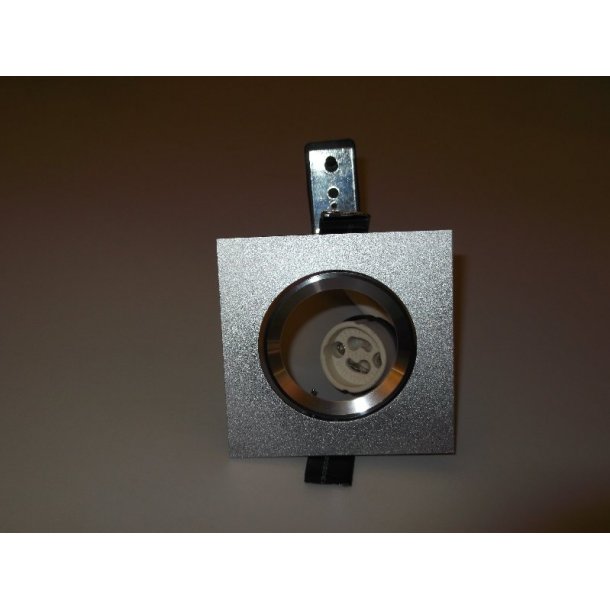 INDBYGNINGSSPOT  DL810 ALU