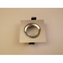 INDBYGNINGSSPOT  DL810 ALU