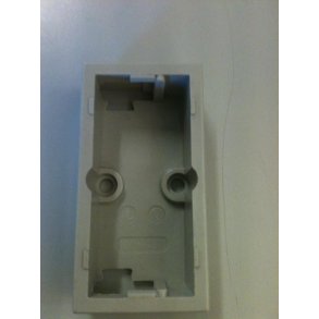 SMAL MINITANGENT UNDERLAG F. STIKKONTAKT