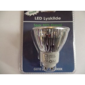 NOVA LIFE D&AElig;MPBAR HIGH POWER