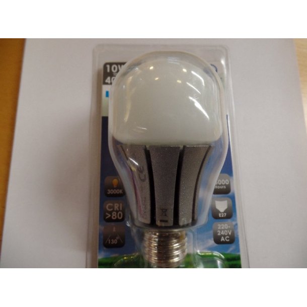 GREENLIGHT STANDARD D&AElig;MPBAR