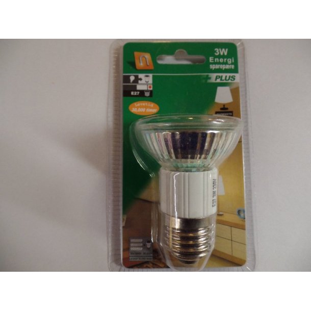 ENERGI SPAREP�RER50