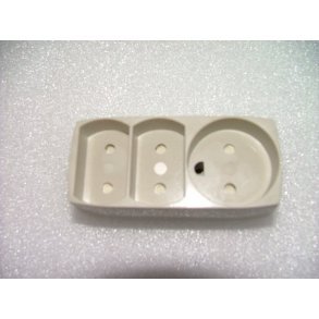 KABEL + LEDNING-STIK OG STIKPROPPER