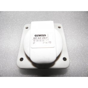 CEE DIVERSE (ANDRE SPNDINGER  F.EKS 42V)